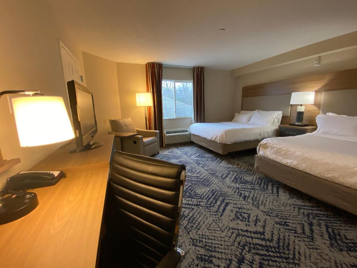 Candlewood Suites Harrisburg I-81 Hershey Area By Ihg Экстерьер фото