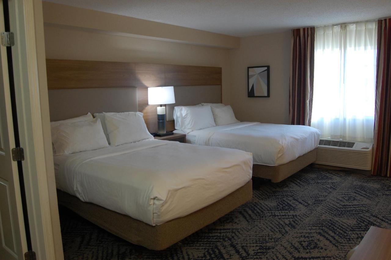 Candlewood Suites Harrisburg I-81 Hershey Area, An Ihg Hotel Экстерьер фото