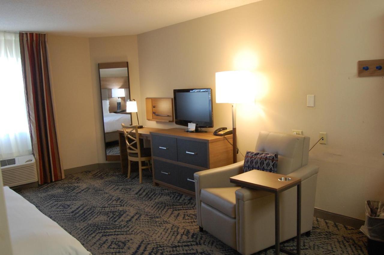 Candlewood Suites Harrisburg I-81 Hershey Area, An Ihg Hotel Экстерьер фото