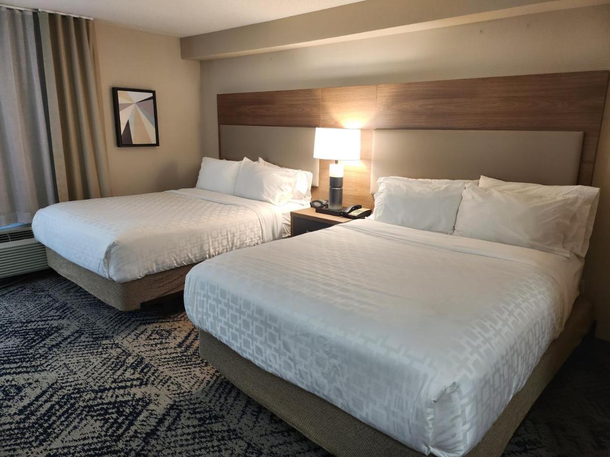 Candlewood Suites Harrisburg I-81 Hershey Area By Ihg Экстерьер фото