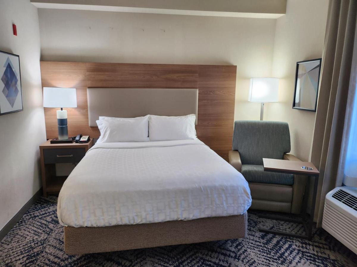 Candlewood Suites Harrisburg I-81 Hershey Area By Ihg Экстерьер фото