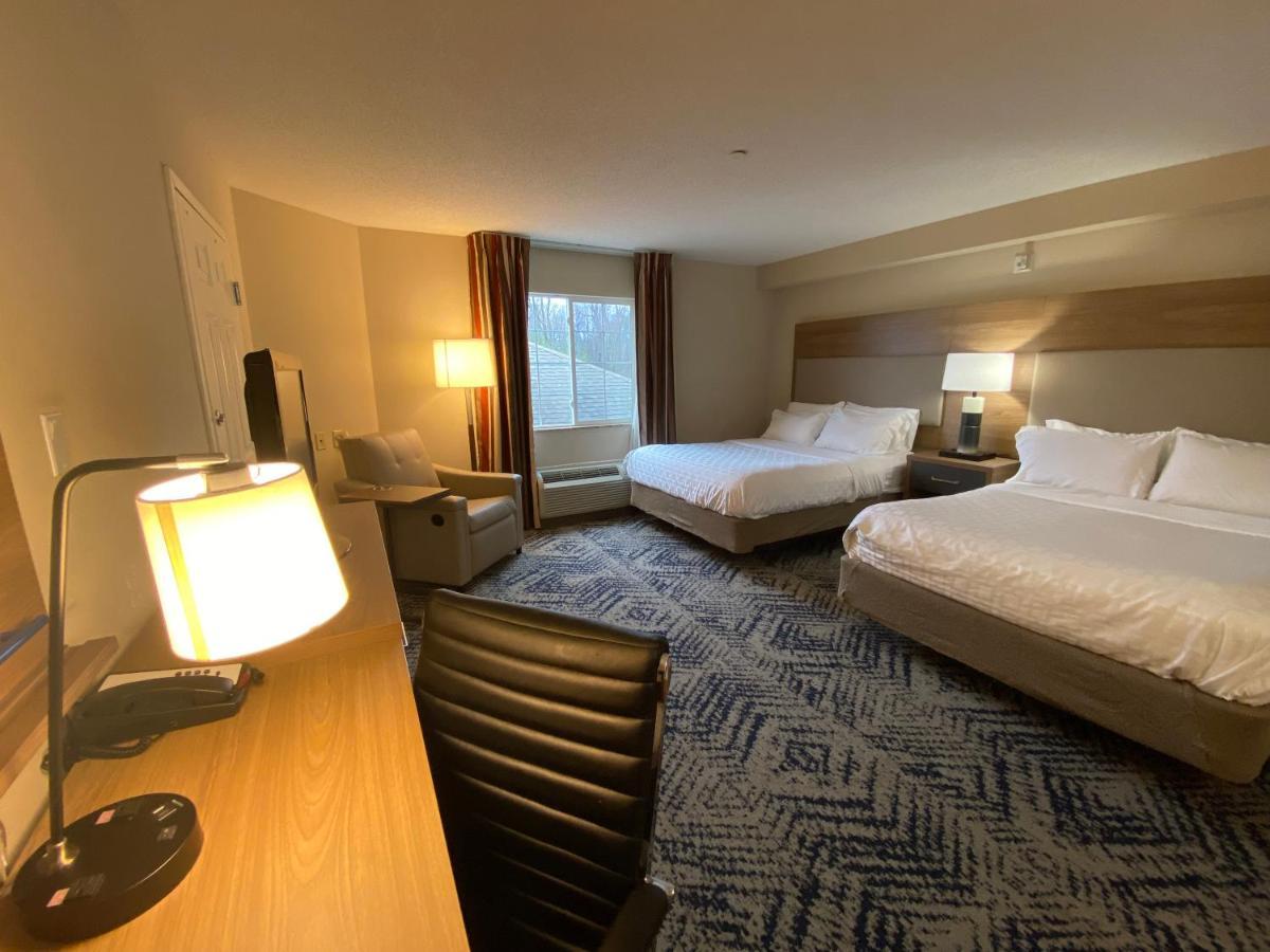 Candlewood Suites Harrisburg I-81 Hershey Area By Ihg Экстерьер фото