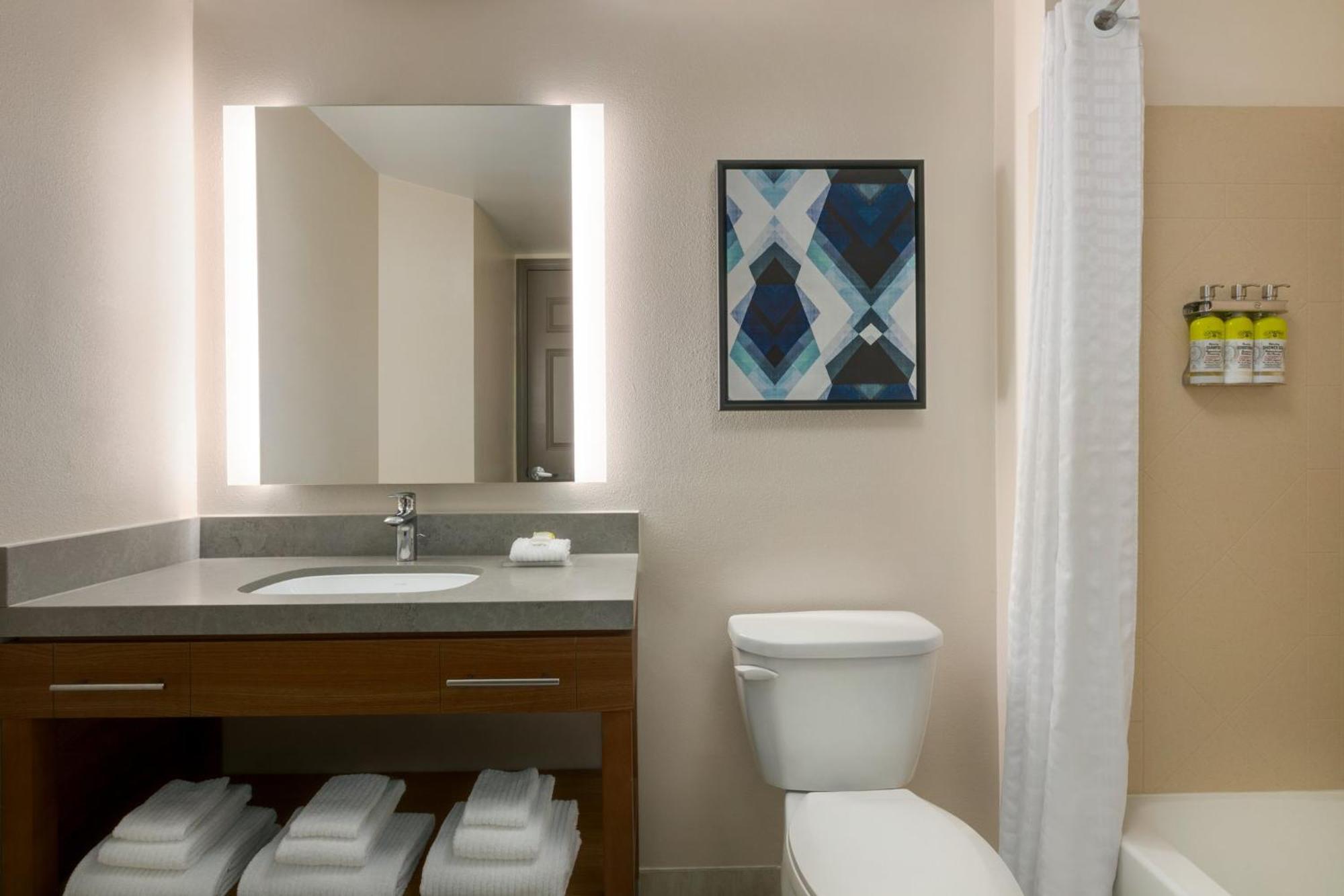 Candlewood Suites Harrisburg I-81 Hershey Area By Ihg Экстерьер фото
