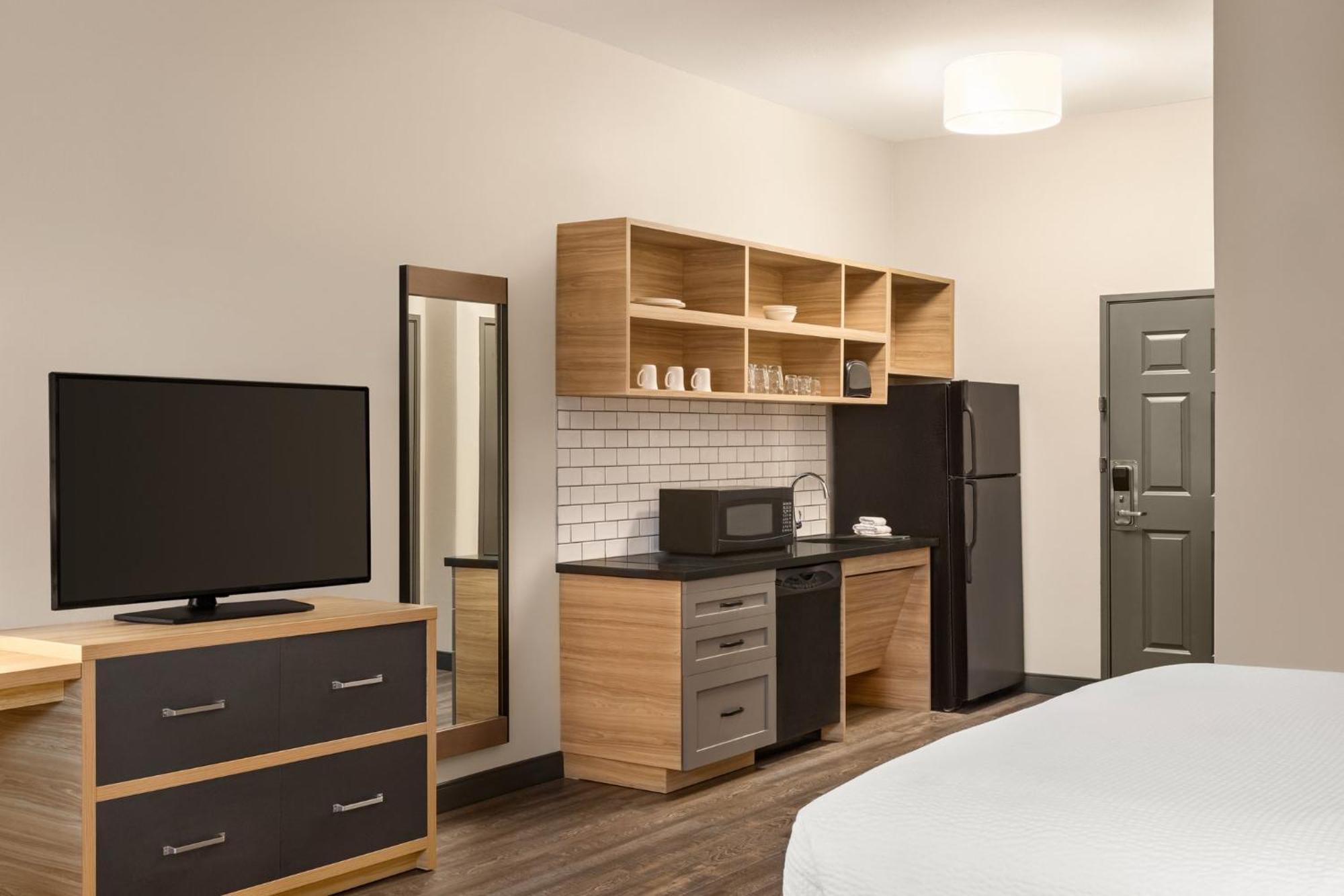 Candlewood Suites Harrisburg I-81 Hershey Area By Ihg Экстерьер фото