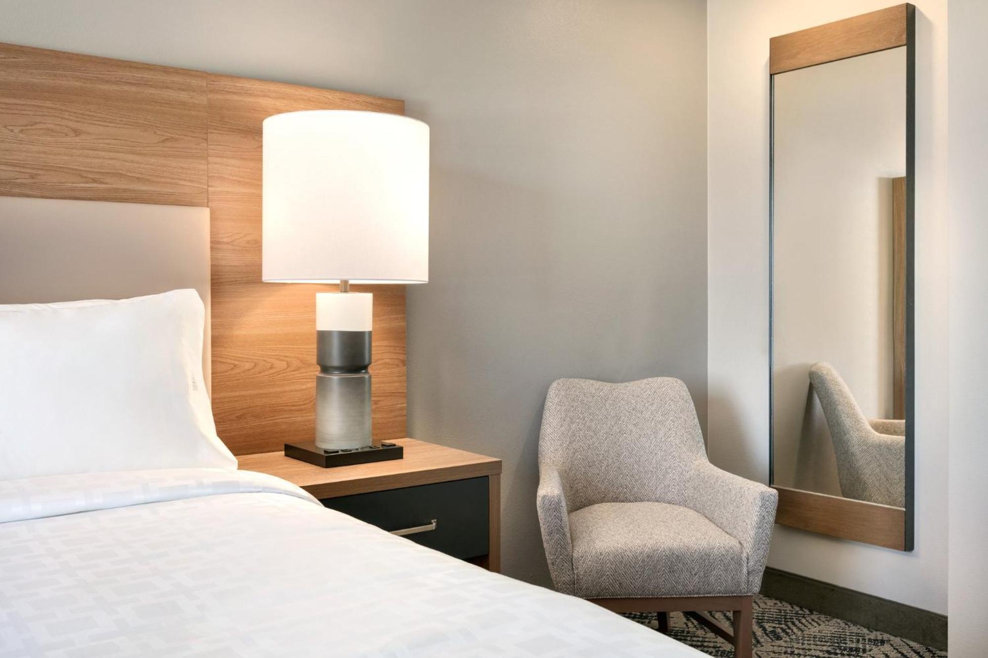 Candlewood Suites Harrisburg I-81 Hershey Area By Ihg Экстерьер фото