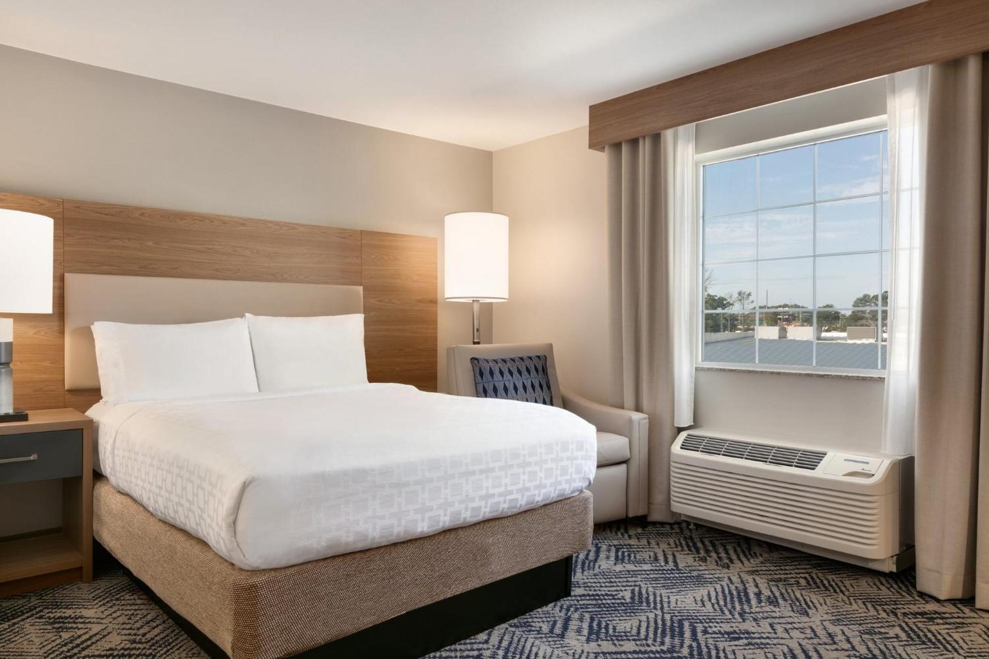 Candlewood Suites Harrisburg I-81 Hershey Area, An Ihg Hotel Экстерьер фото