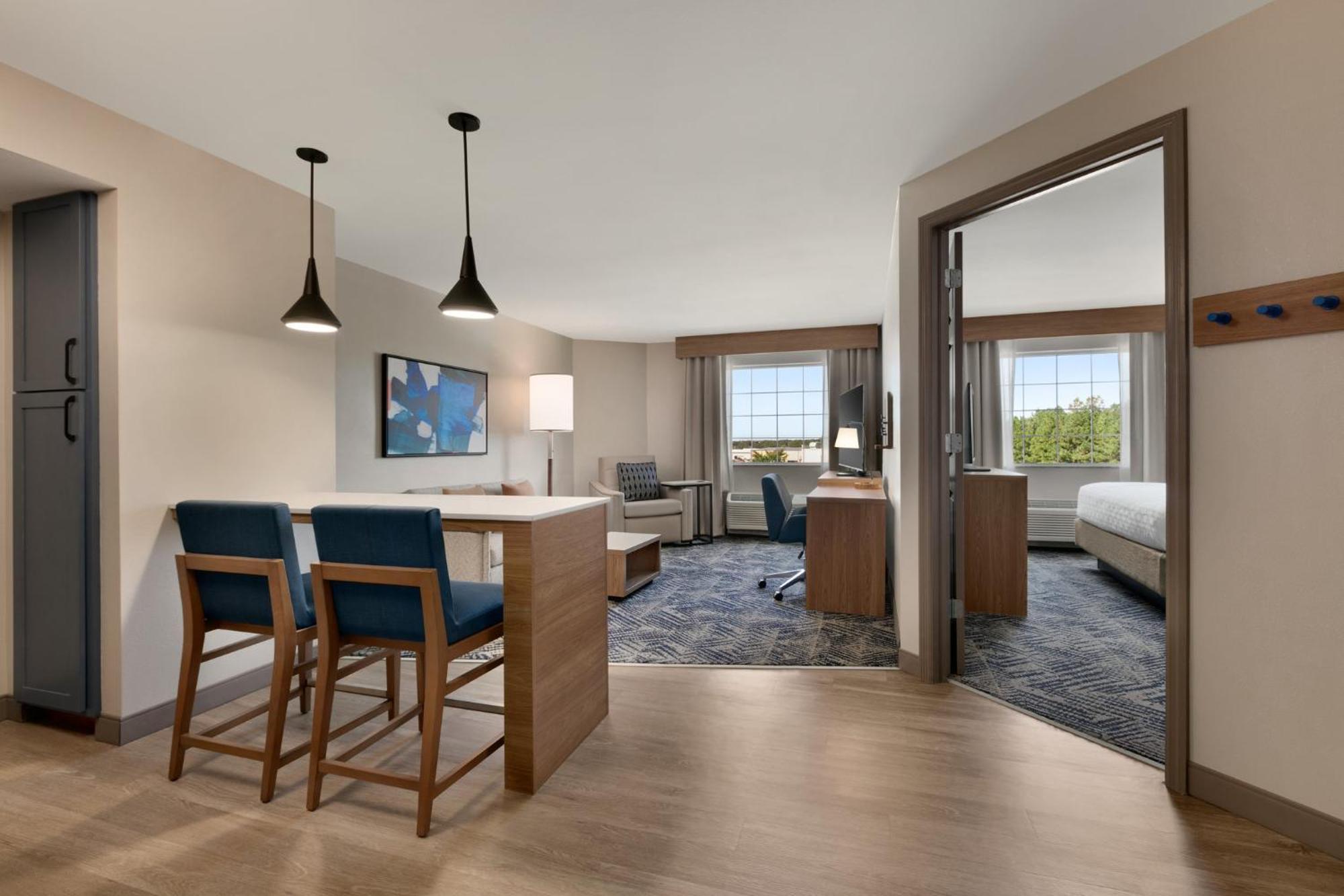 Candlewood Suites Harrisburg I-81 Hershey Area By Ihg Экстерьер фото
