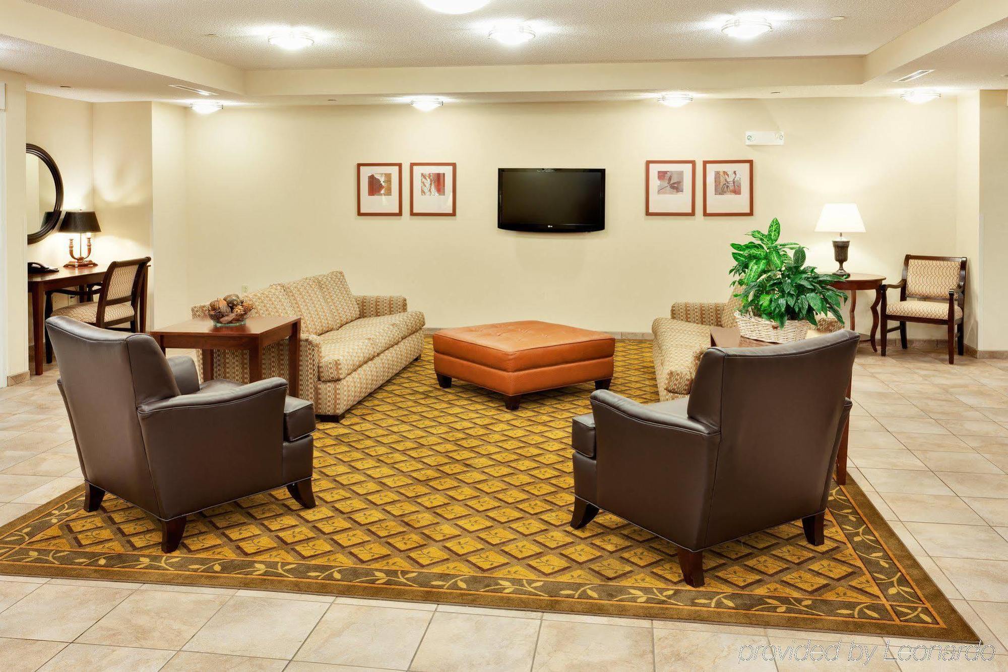 Candlewood Suites Harrisburg I-81 Hershey Area, An Ihg Hotel Интерьер фото