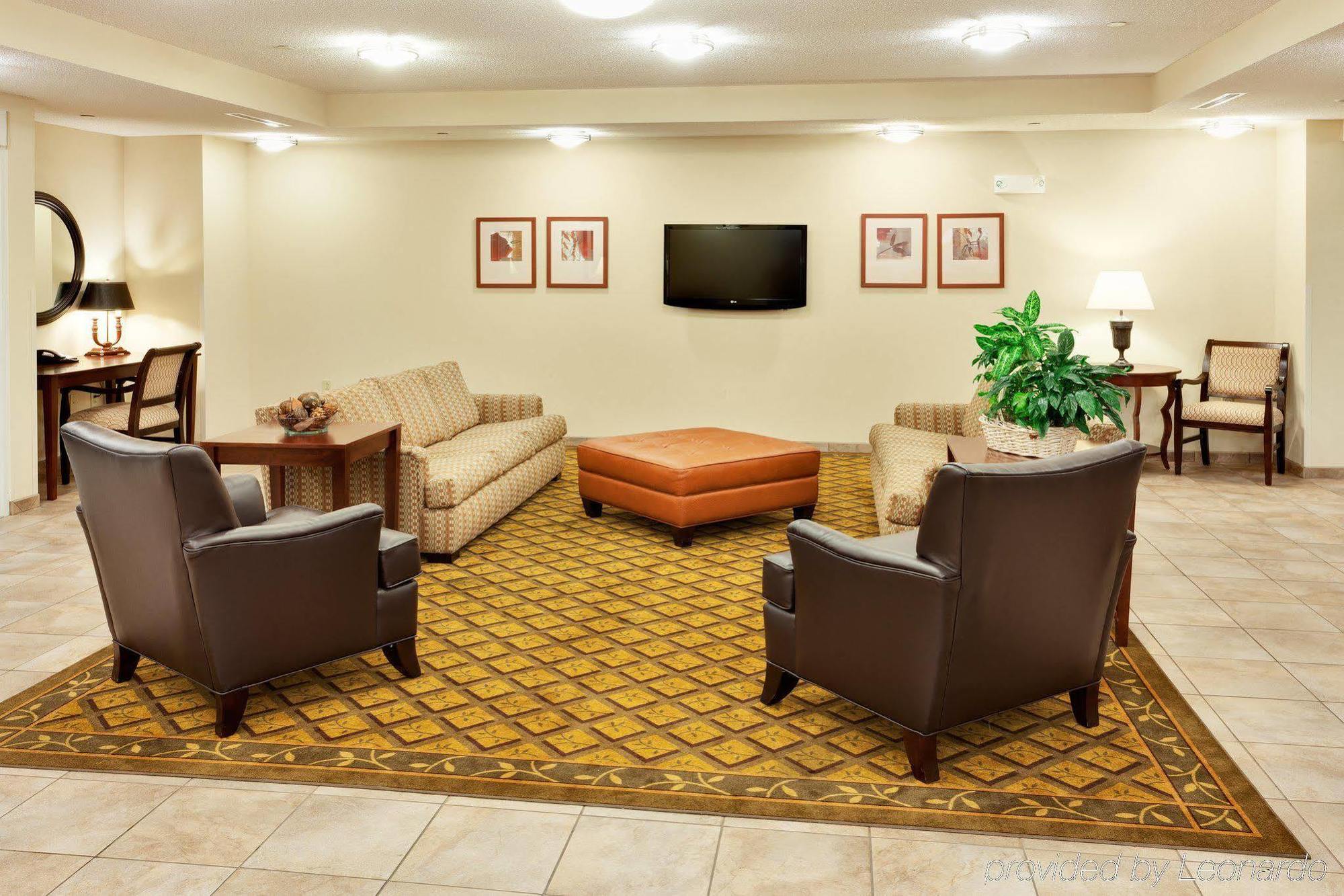 Candlewood Suites Harrisburg I-81 Hershey Area By Ihg Интерьер фото