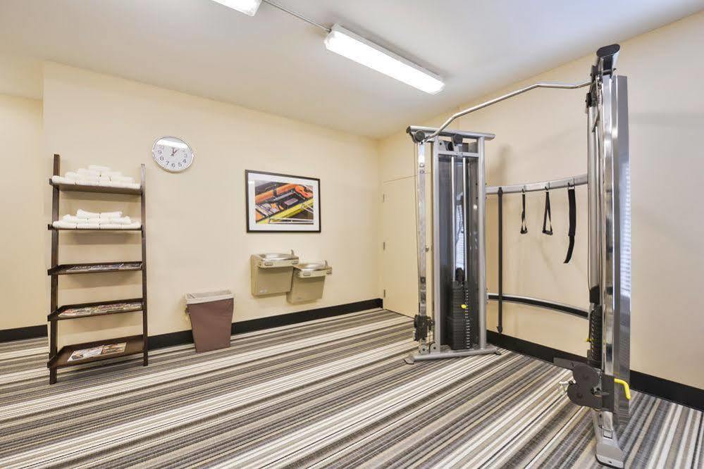Candlewood Suites Harrisburg I-81 Hershey Area By Ihg Экстерьер фото