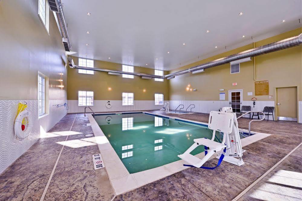 Candlewood Suites Harrisburg I-81 Hershey Area By Ihg Экстерьер фото