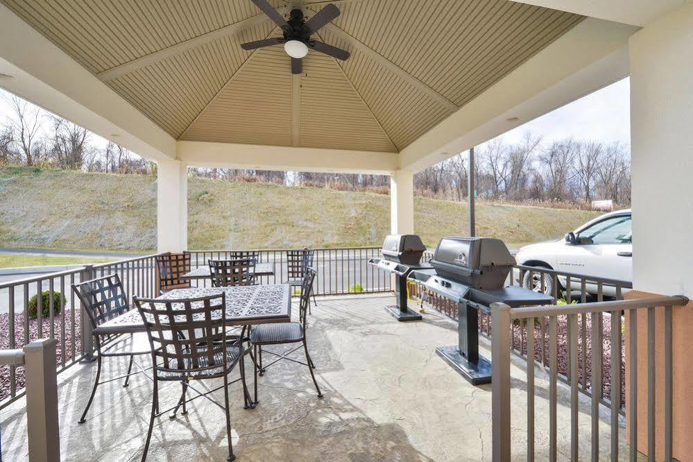 Candlewood Suites Harrisburg I-81 Hershey Area By Ihg Экстерьер фото