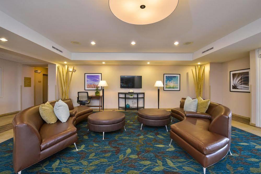 Candlewood Suites Harrisburg I-81 Hershey Area, An Ihg Hotel Экстерьер фото