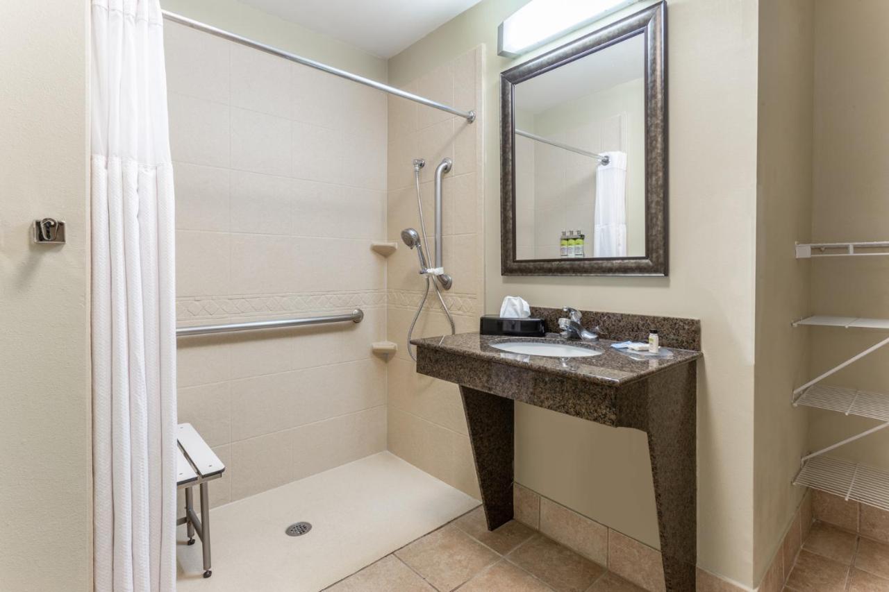 Candlewood Suites Harrisburg I-81 Hershey Area By Ihg Экстерьер фото